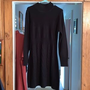 Stephanie Rogers Sweater Dress XL